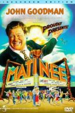 Watch Matinee Gomovies