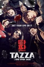 Watch Tazza: One Eyed Jack Gomovies