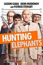 Watch Hunting Elephants Gomovies