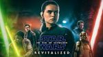 Watch Star Wars: The Rise of Skywalker - Revitalized Gomovies
