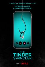 Watch The Tinder Swindler Gomovies