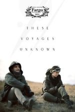 Watch These Voyages Unknown (Short 2021) Gomovies