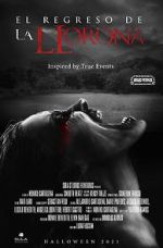 Watch El Regreso de La Llorona Gomovies
