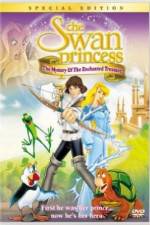 Watch The Swan Princess The Mystery of the Enchanted Kingdom Gomovies