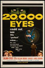 Watch 20,000 Eyes Gomovies