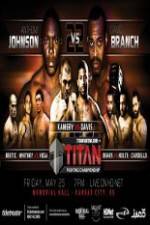 Watch Titan Fighting Championships 22 Johnson vs Branch Gomovies