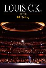 Watch Louis C.K. at the Dolby (TV Special 2023) Gomovies