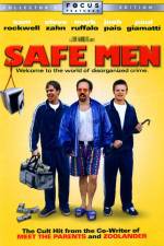 Watch Safe Men Gomovies