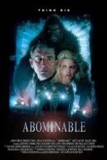 Watch Abominable Gomovies