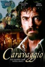 Watch Caravaggio Gomovies