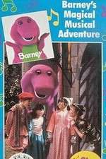 Watch Barneys Magical Musical Adventure Gomovies