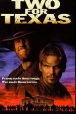 Watch Two for Texas Gomovies