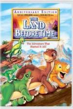 Watch The Land Before Time Gomovies