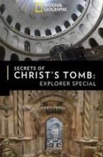 Watch The Secret of Christ\'s Tomb Gomovies