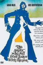 Watch The Sailor Who Fell from Grace with the Sea Gomovies