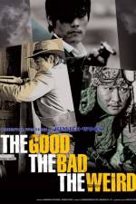 Watch The Good, the Bad, and the Weird - (Joheunnom nabbeunnom isanghannom) Gomovies