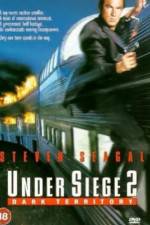 Watch Under Siege 2: Dark Territory Gomovies