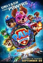 Watch PAW Patrol: The Mighty Movie Gomovies