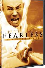 Watch A Fearless Journey: A Look at Jet Li's 'Fearless' Gomovies
