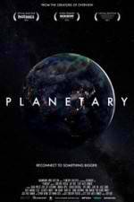 Watch Planetary Gomovies