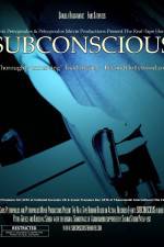 Watch Subconscious Gomovies