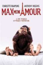 Watch Max mon amour Gomovies