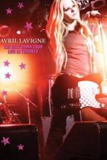 Watch Avril Lavigne The Best Damn Tour - Live in Toronto Gomovies