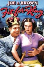 Watch Fit for a King Gomovies