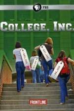 Watch Frontline College Inc Gomovies