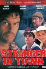 Watch Stranger in Town Gomovies