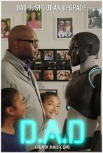 Watch D.A.D. (Digital Android Doppelg�nger) (Short 2022) Gomovies