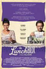 Watch The Lunchbox Gomovies