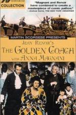 Watch The Golden Coach Gomovies