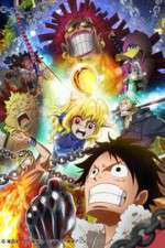 Watch One Piece Heart of Gold Gomovies