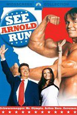 Watch See Arnold Run Gomovies