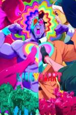 Watch Kick-heart Gomovies