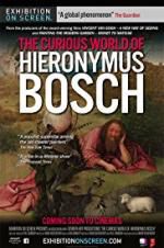 Watch The Curious World of Hieronymus Bosch Gomovies