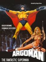 Watch Argoman the Fantastic Superman Gomovies