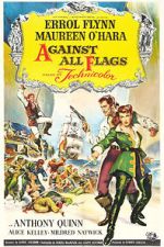 Watch Against All Flags Gomovies