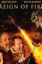 Watch Rifftrax Reign of Fire Gomovies