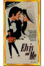 Watch Elvis and Me Gomovies