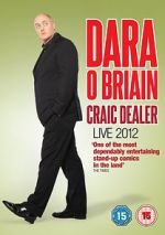 Watch Dara O Briain: Craic Dealer Live Gomovies