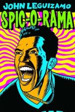 Watch John Leguizamo: Spic-O-Rama (TV Special 1993) Gomovies