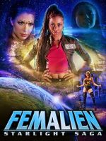 Watch Femalien: Starlight Saga Gomovies