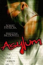 Watch Asylum Gomovies