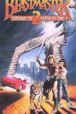 Watch Beastmaster 2: Through the Portal of Time Gomovies