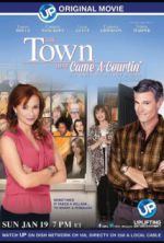 Watch The Town That Came A-Courtin' Gomovies