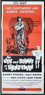 Watch The Ups and Downs of a Handyman Gomovies