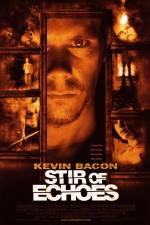 Watch Stir of Echoes Gomovies
