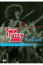 Watch Thin Lizzy  In Concert Gomovies
